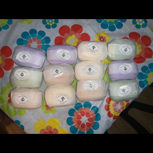 Soap - Picture 2 of 2